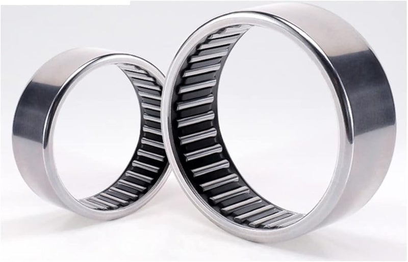 2pcs Needle Roller Bearing HK0508 5x9x8 Size 2 Pieces Bearings - Image 1