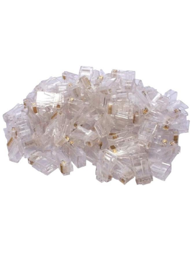 Generic Connector RG - 1000 Pcs  - Image 1