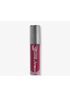 Ulta Beauty Juice Infused Lip Oil - Berry, 0.15 Fl Oz (Pack of 1) 
