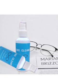Generic A high-quality eyewear cleaning solution is safe for all lenses  - Image 1