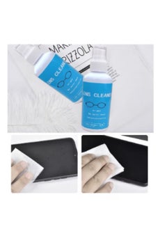 Generic A high-quality eyewear cleaning solution is safe for all lenses  - Image 3