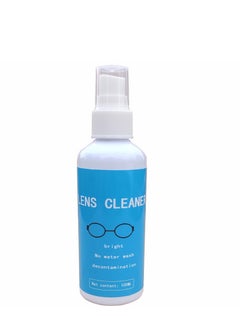 Generic A high-quality eyewear cleaning solution is safe for all lenses  - Image 4