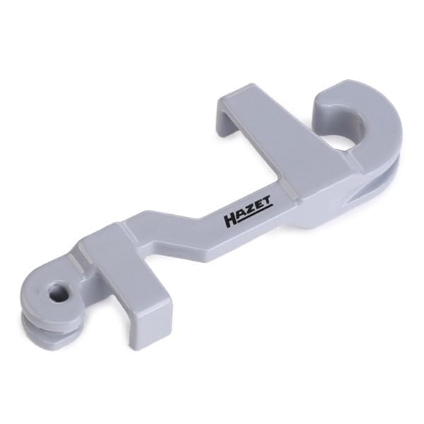 HAZET Bending Tool 2193-1 I Special Bending Pliers for Particularly Tight Radii, Handy, Made in Germany I For Bending Brake Lines with a Diameter Of 4.2.95 In - Image 3