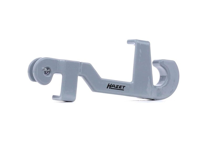 HAZET Bending Tool 2193-1 I Special Bending Pliers for Particularly Tight Radii, Handy, Made in Germany I For Bending Brake Lines with a Diameter Of 4.2.95 In - Image 1