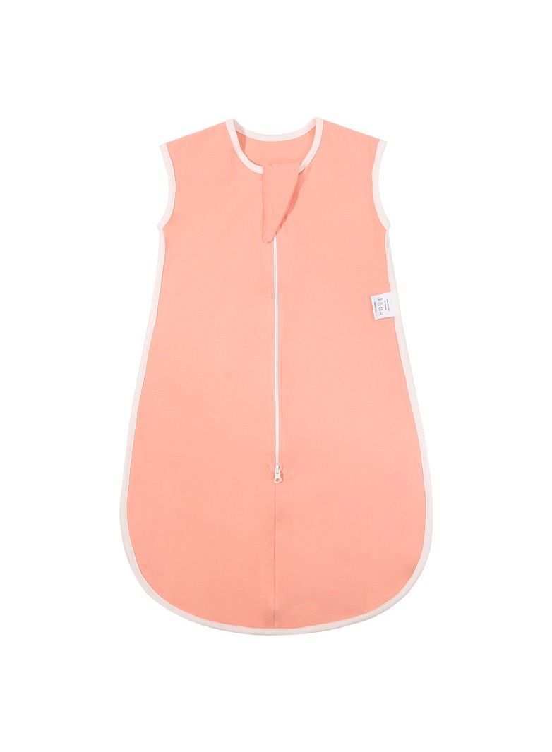 Loquat Suitable For Baby Anti Startle Cotton Wrap Sleeping Vest Bag