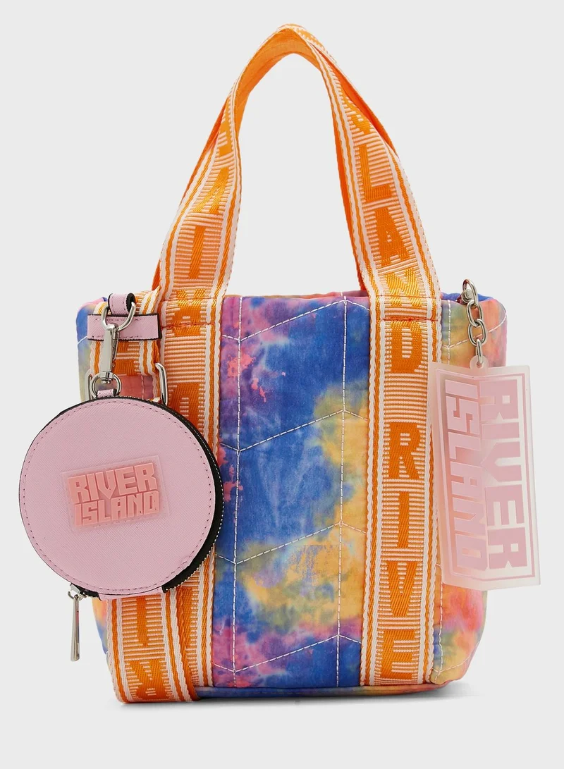 RIVER ISLAND Narrow Strap Crossbody