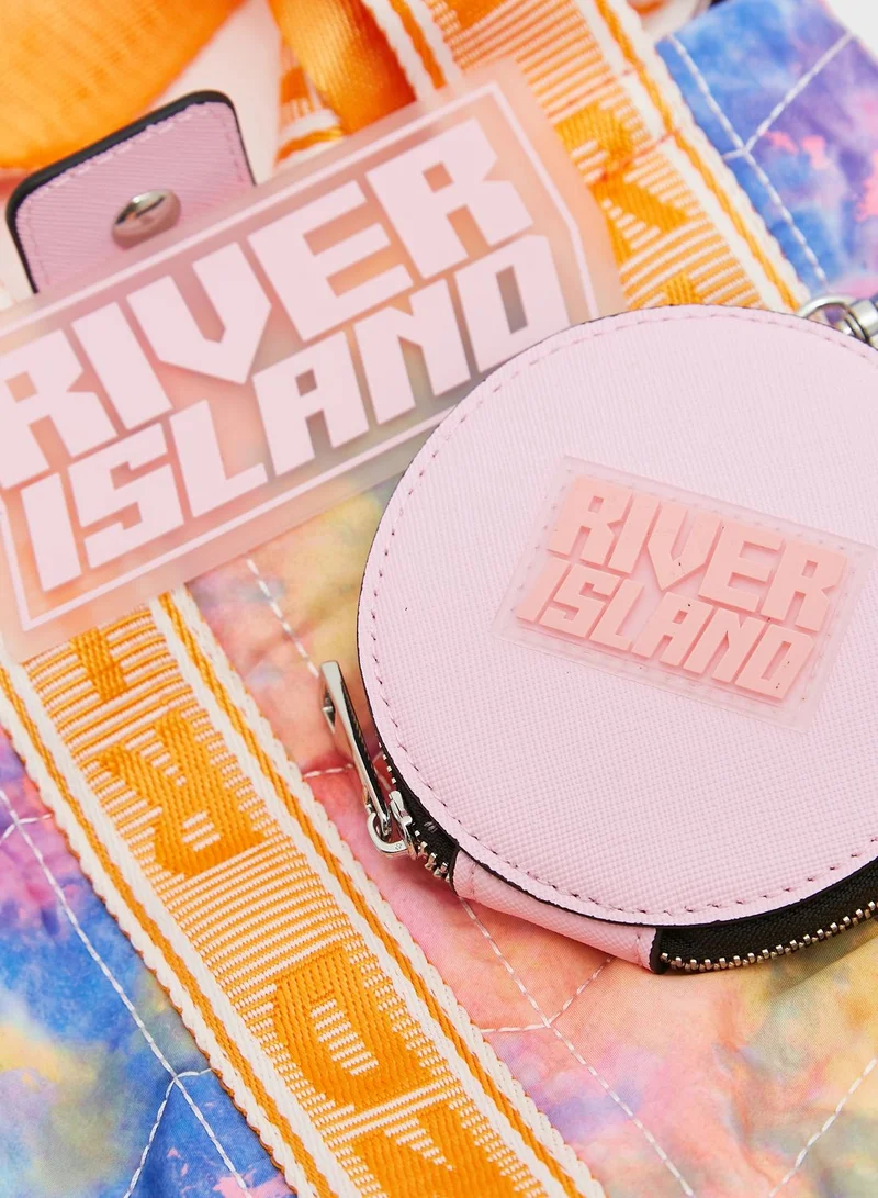 RIVER ISLAND Narrow Strap Crossbody