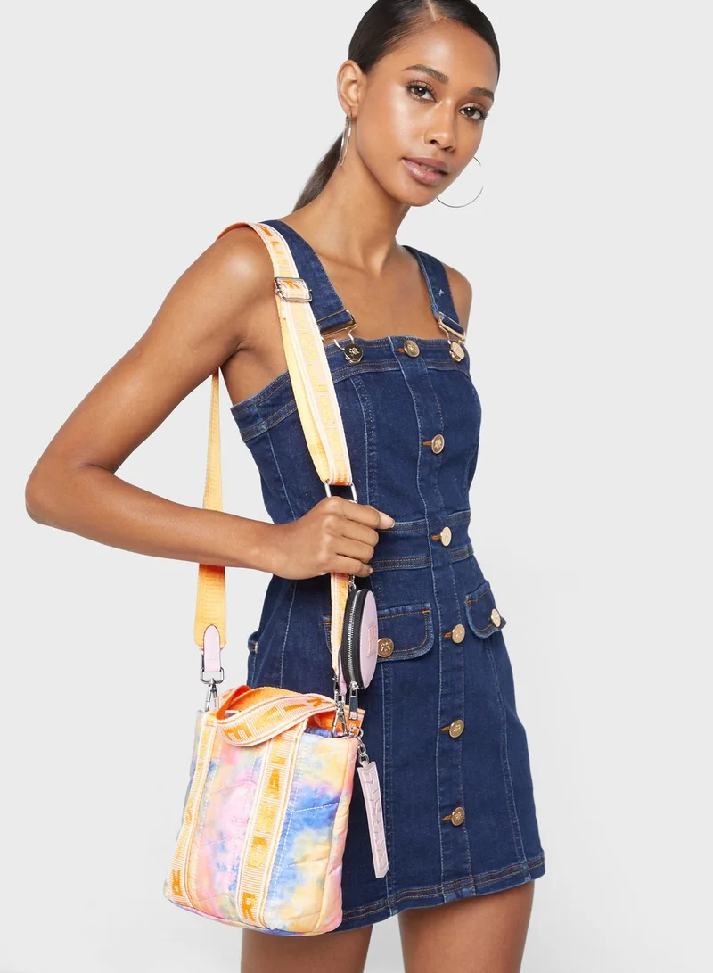 RIVER ISLAND Narrow Strap Crossbody