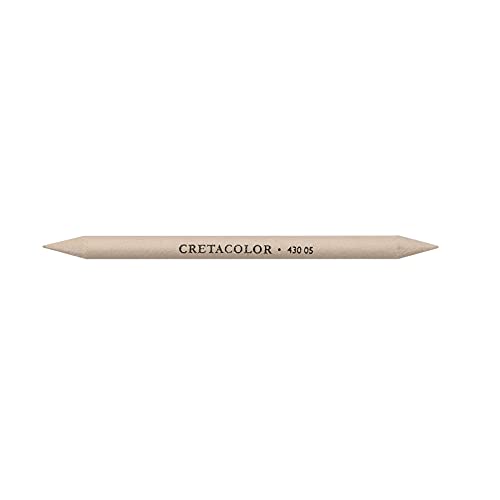 Cretacolor Paper Stumps Set (for Blending and Shading) - Image 3
