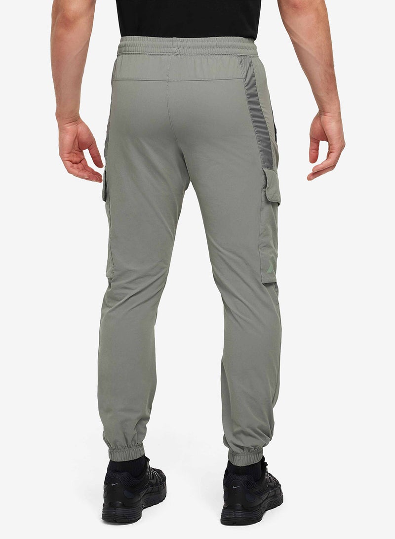 Nike Nsw Air Max Woven Trackpants - Image 2