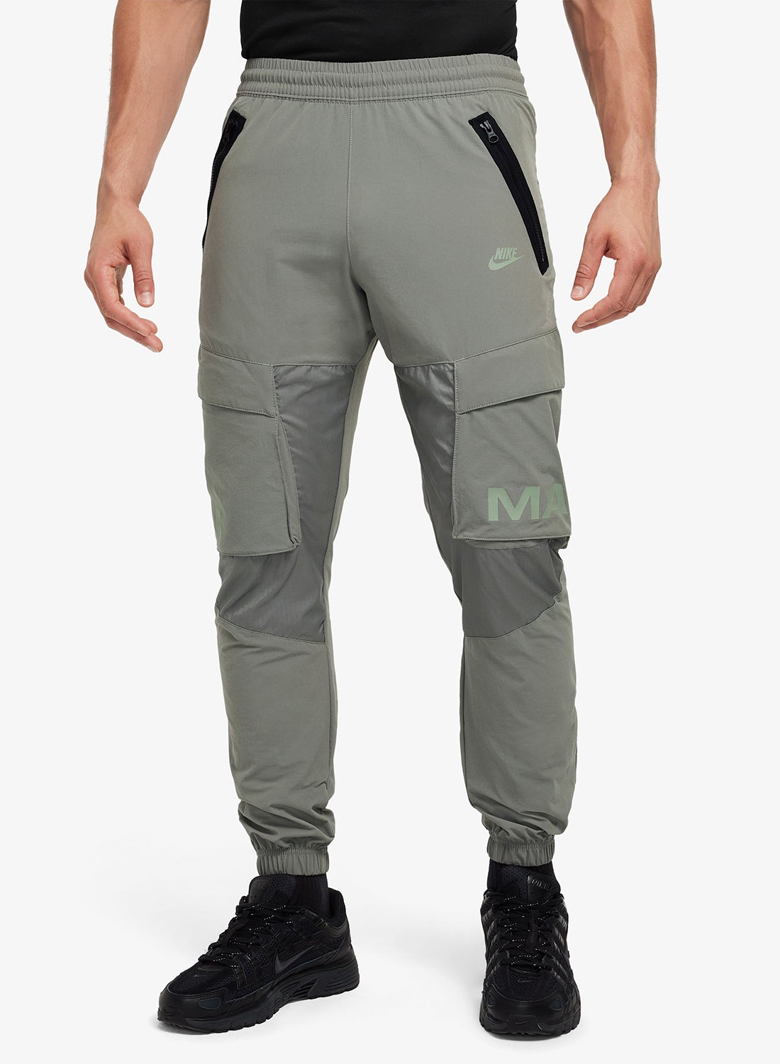 nike air max sweat pants