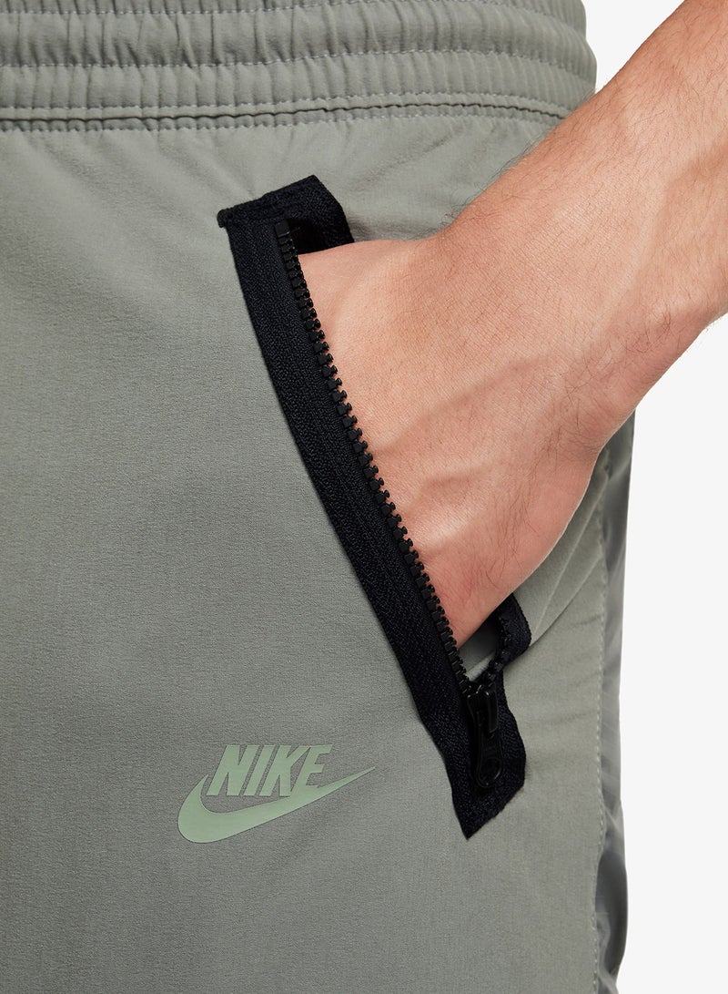 Nike Nsw Air Max Woven Trackpants - Image 3