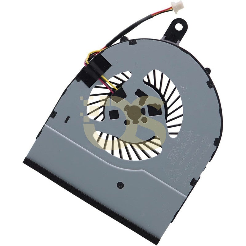 OS CPU Fan Compatible With Dell Inspiron 5558 5559 5458 5459 5555 From OS Store - Image 3