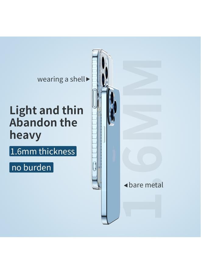 S-TOP Case For iPhone 11 Card Bag Shockproof Transparent Phone Case - Image 4