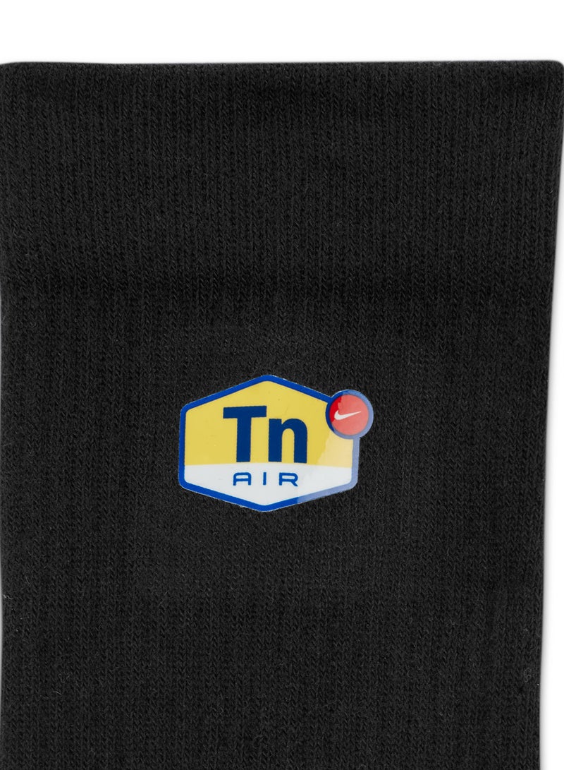 Nike 1 Pair 168 Everyday Essential Crew Socks - Image 3