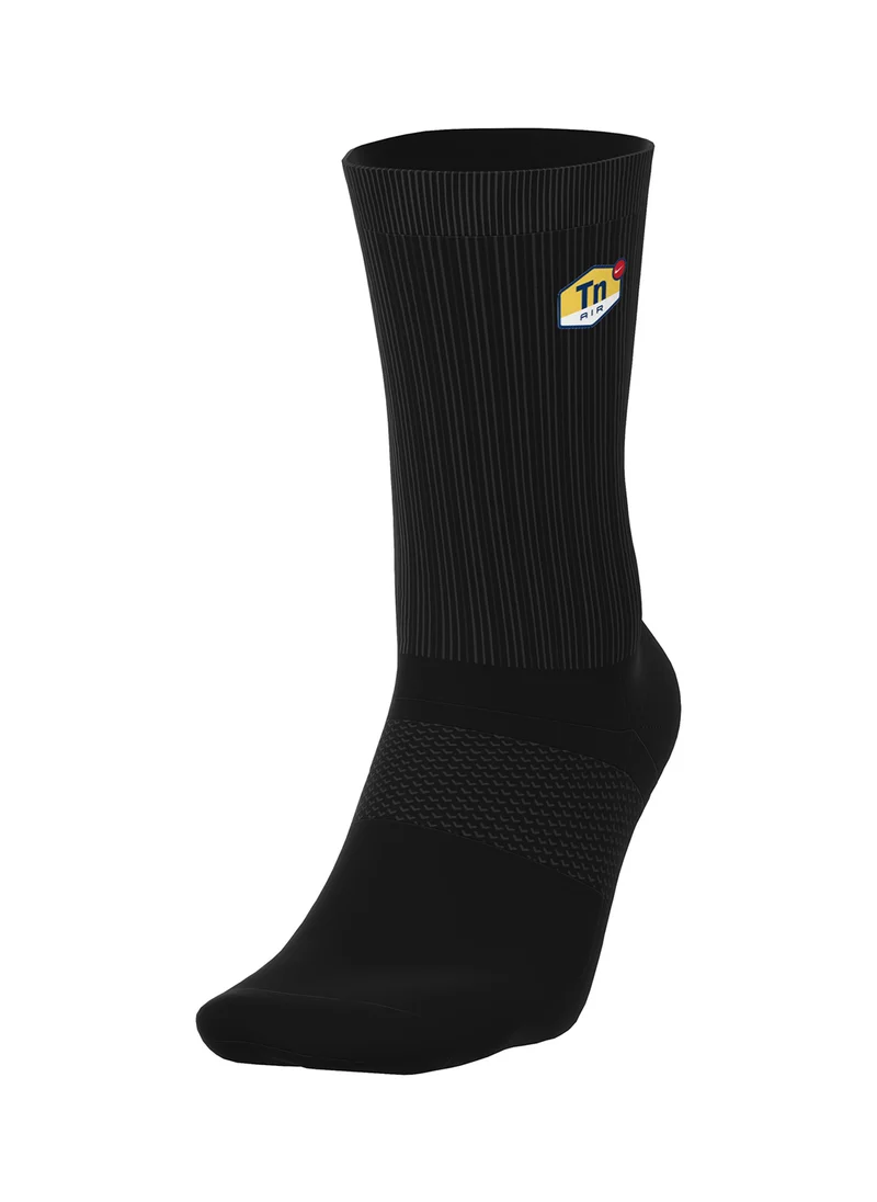 نايكي 1 Pair 168 Everyday Essential Crew Socks