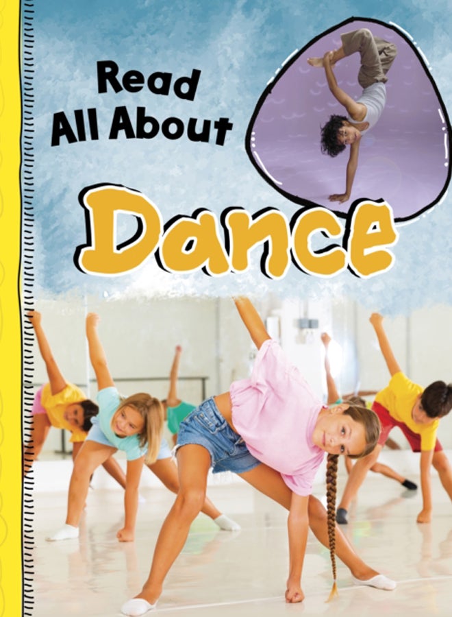 Read All About Dance 