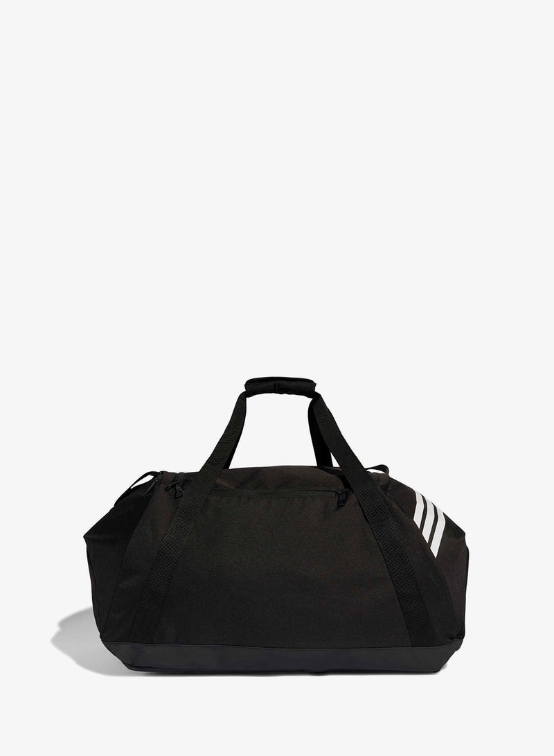 Adidas Large Tiro Duffle - Image 2