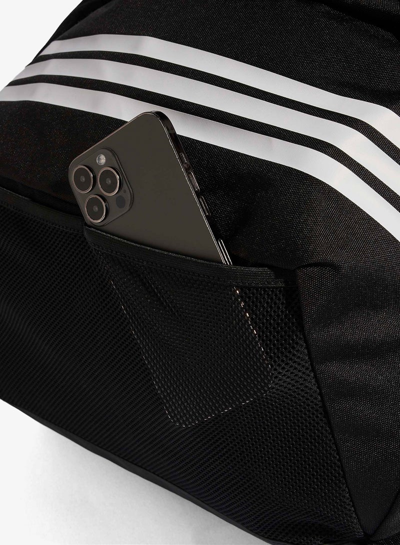 Adidas Large Tiro Duffle - Image 4