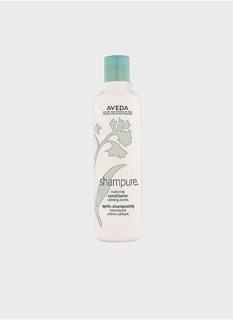 AVEDA Shampure Nurturing Conditioner 250ml  - Image 1
