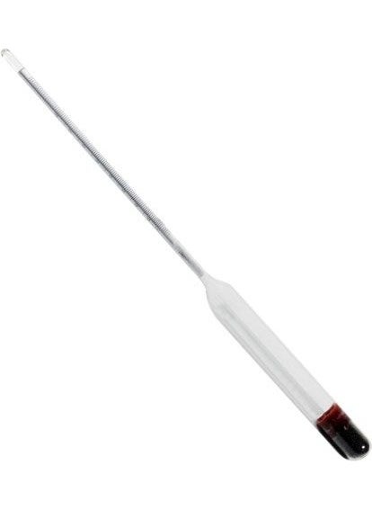 LAB - Hydrometer (1000 - 1100) - Image 1