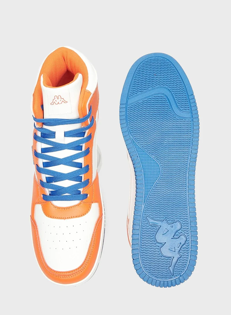 كابا Men'S Sneakers