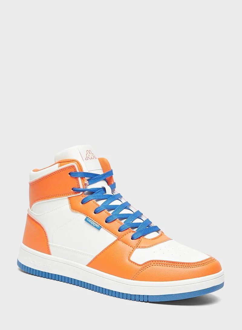 كابا Men'S Sneakers