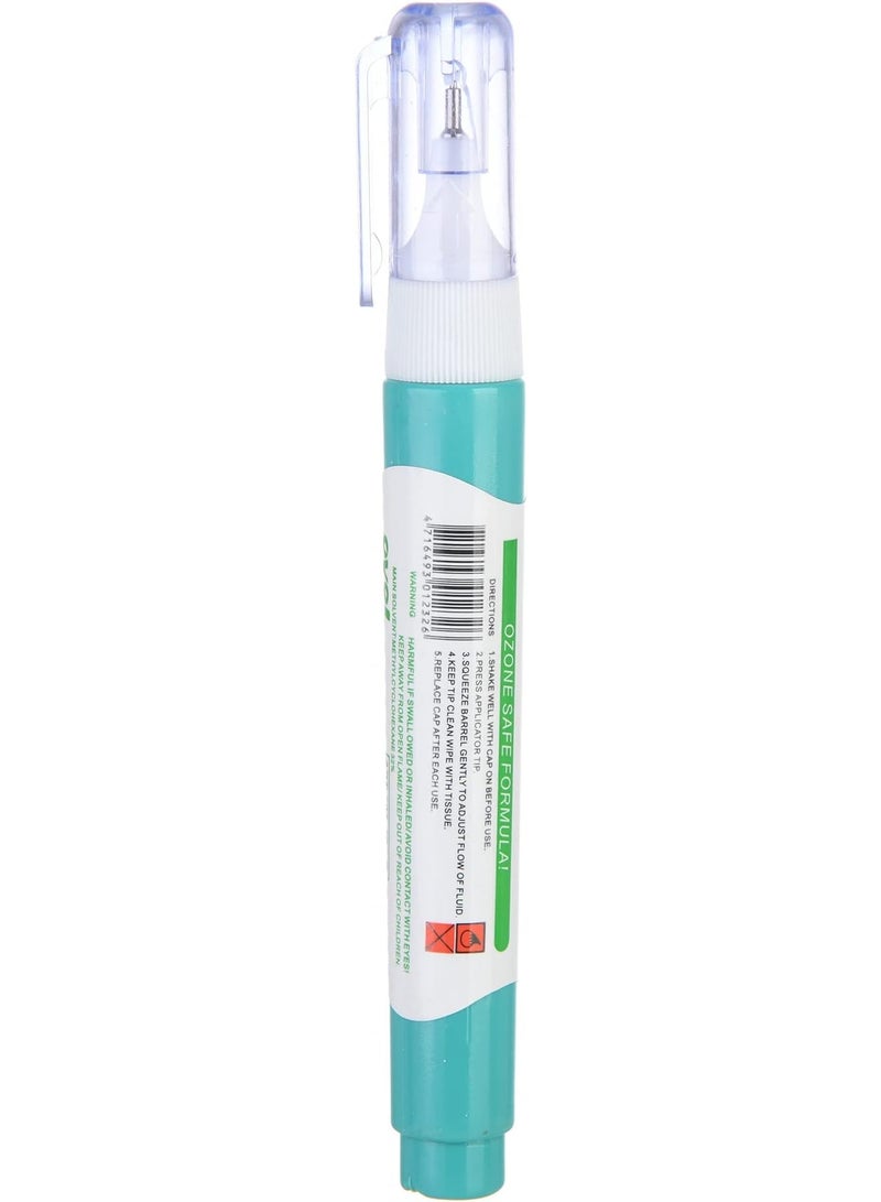 Office Corrector Pen Metal ART-603 Z-8