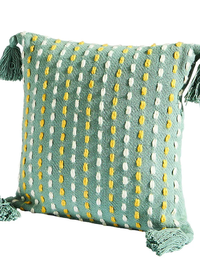 Chumbak Essentials Cushion Cover