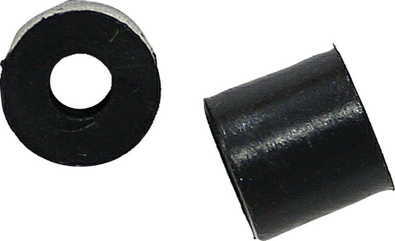 Crawford Pegboard Mounting Kit 12 Count