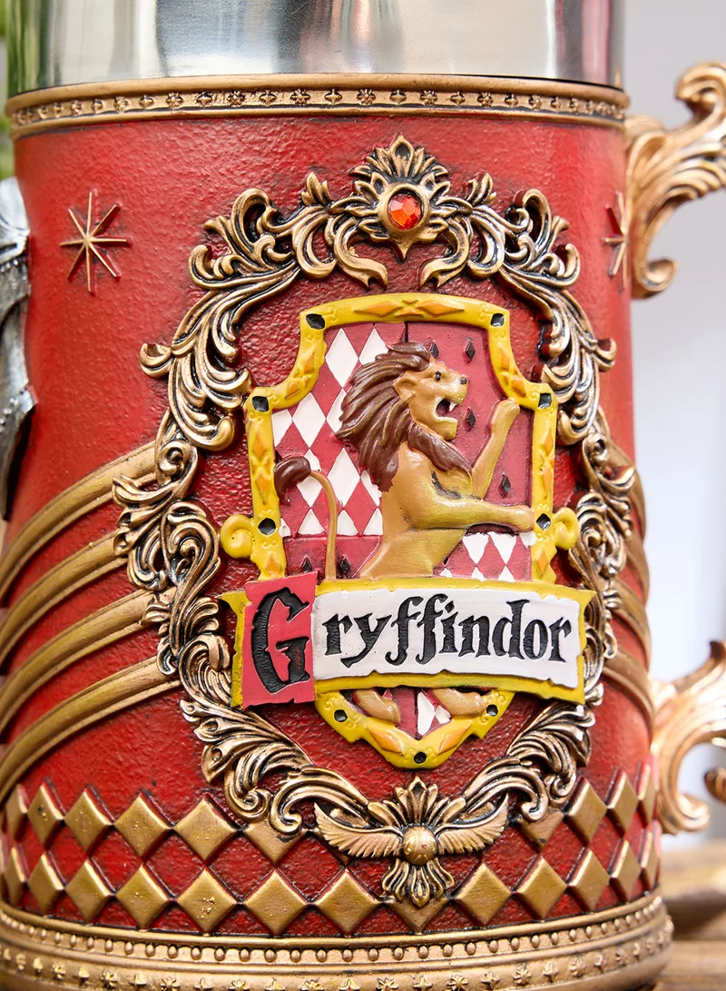 نيميسيس ناو Harry Potter Gryffindor Collectible Tankard 15.5Cm