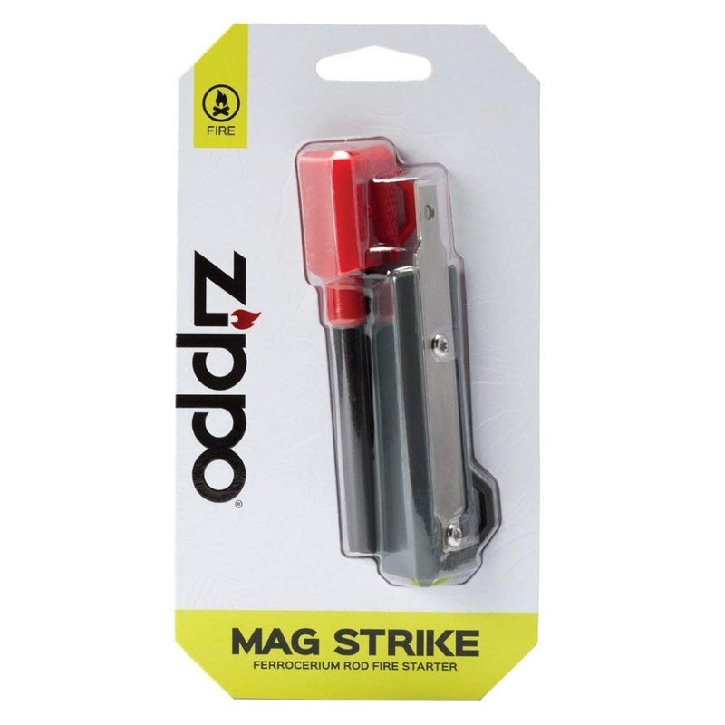 Zippo زيبو ماج سترايك - Image 3