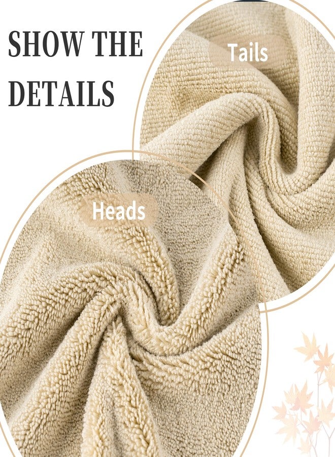 MICROFI New Microfiber Bath Towel Set, 3 Piece, Oversize, Quick Dry, Lint Free, Includes Body, Hand and Face Towels - Image 2
