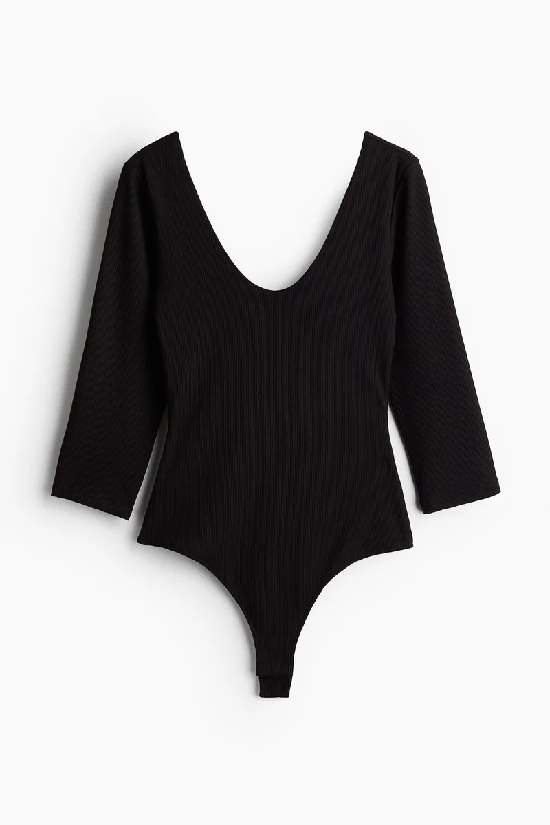 اتش اند ام بودي ثونغ مرن