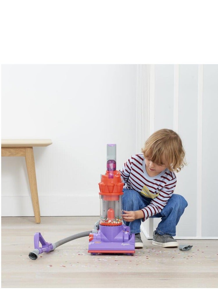 CASDON Dyson Dc14: Toy Replica With Spinning Beads And Realistic Sounds, For Kids Aged 3+ - Image 2