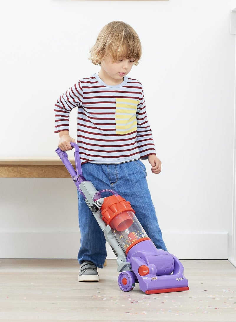 CASDON Dyson Dc14: Toy Replica With Spinning Beads And Realistic Sounds, For Kids Aged 3+ - Image 3