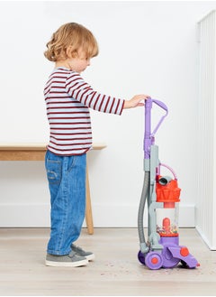 CASDON Dyson Dc14: Toy Replica With Spinning Beads And Realistic Sounds, For Kids Aged 3+  - Image 4