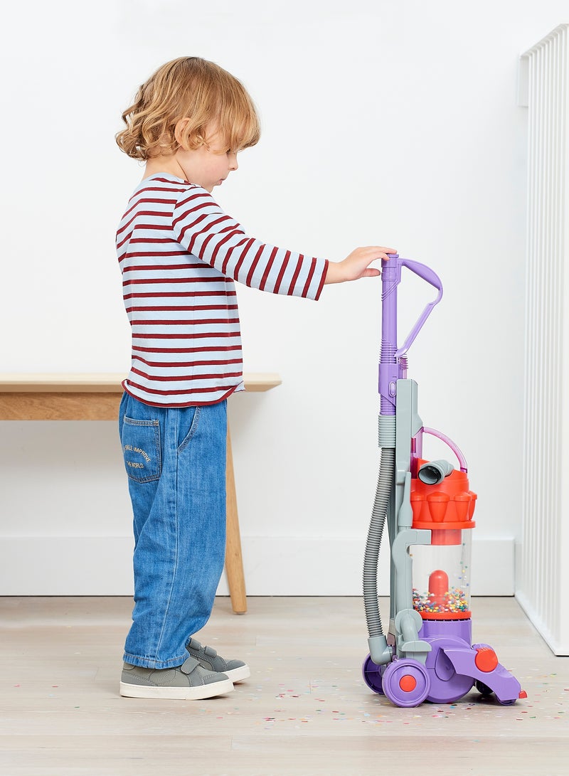 CASDON Dyson Dc14: Toy Replica With Spinning Beads And Realistic Sounds, For Kids Aged 3+ - Image 4