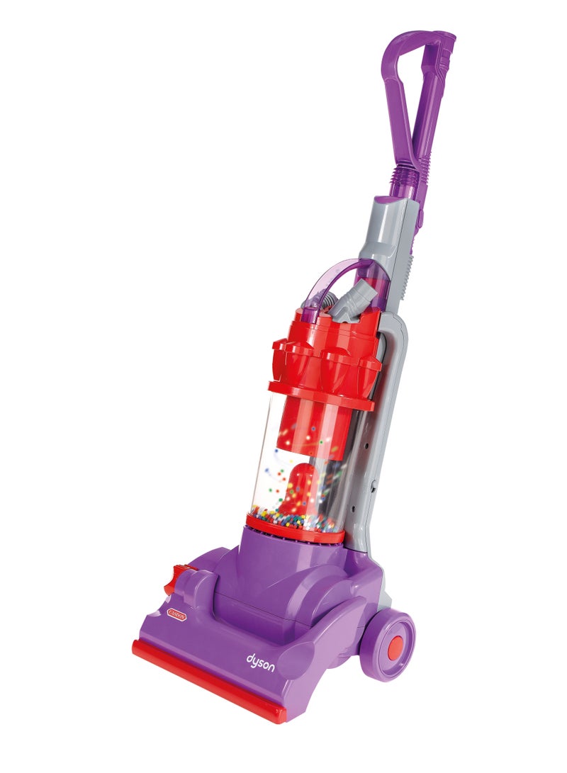 CASDON Dyson Dc14: Toy Replica With Spinning Beads And Realistic Sounds, For Kids Aged 3+ - Image 5
