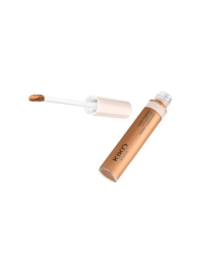 LOVE FUSION 24H MOISTURE RADIANT CONCEALER