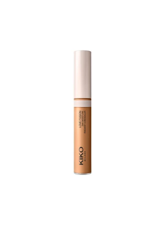 Kiko Milano COCOA LOVE FUSION 24H MOISTURE RADIANT CONCEALER for Women | Best Price UAE