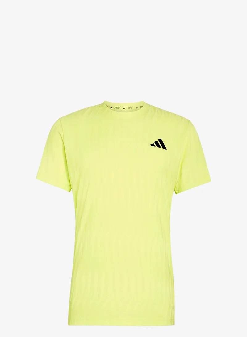Adidas TENNIS CLIMACOOL+ AIRCHILL FREELIFT T-SHIRT