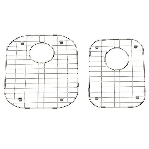 American Standard 7432000.075 Sink Grid (2 Pack), Stainless Steel - Image 5