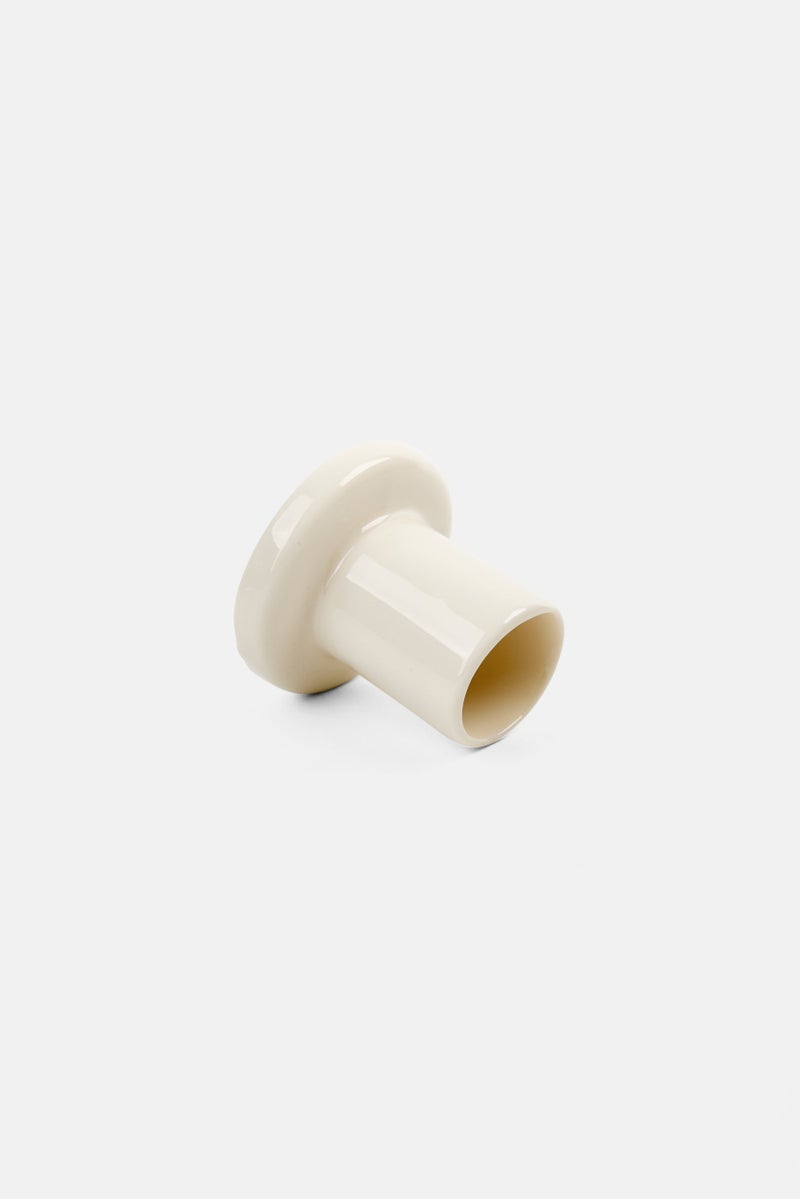 Muy Mucho Ceramic Decorative Candle Holder  - Image 2