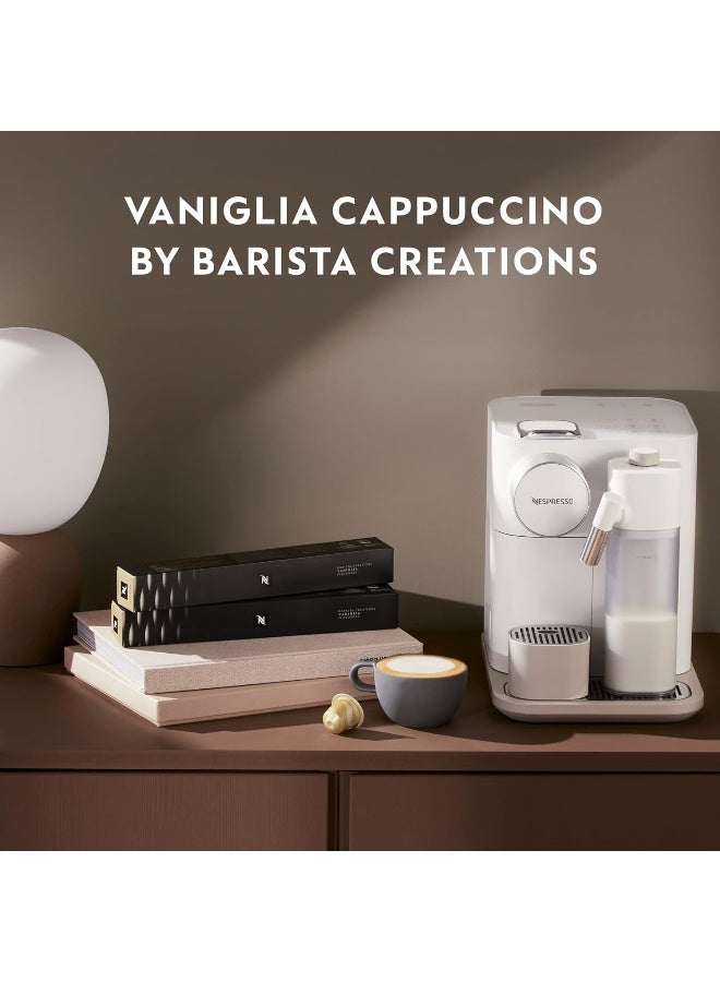 نسبرسو كبسولات نسبريسو الأصلية - فانيليا - 50 كبسولة - Image 3