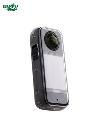 For Insta360 X3 Full Body Clear TPU Protective Case (Transparent) - pzsku/Z2DDDEE799F99FC2B0174Z/45/_/1738345943/f6712f2e-2e94-4fda-8fc4-d5fa6e5a929f