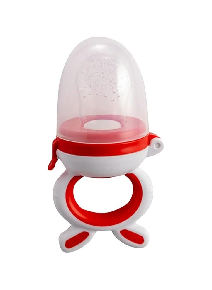 Bubbles Bubbles Fruit Teether Multi-Colors  - Image 2
