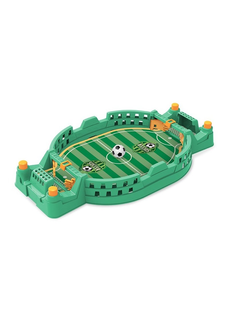 general Children's foosball tabletop table games football field games parent-child educational interactive toys for boys - Image 1