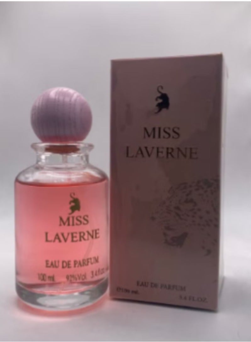 لافيرين عطر مس لافيرن 100 مل