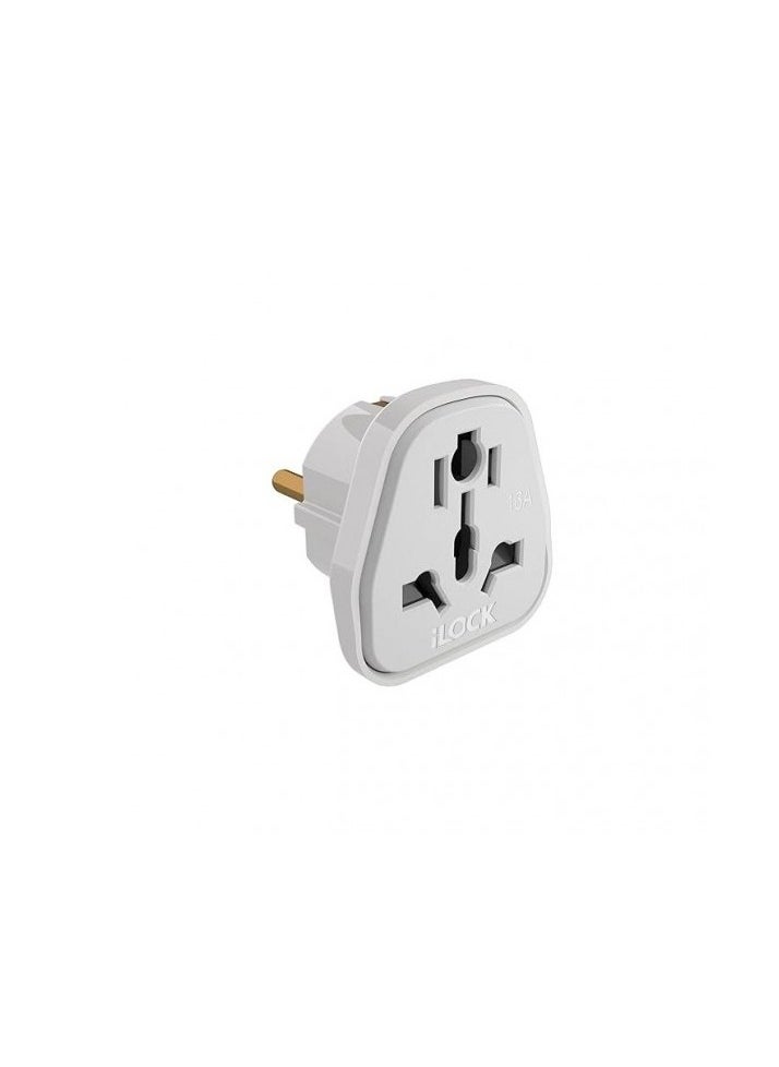 Multiple Triple Joint 1 Pcs i lock